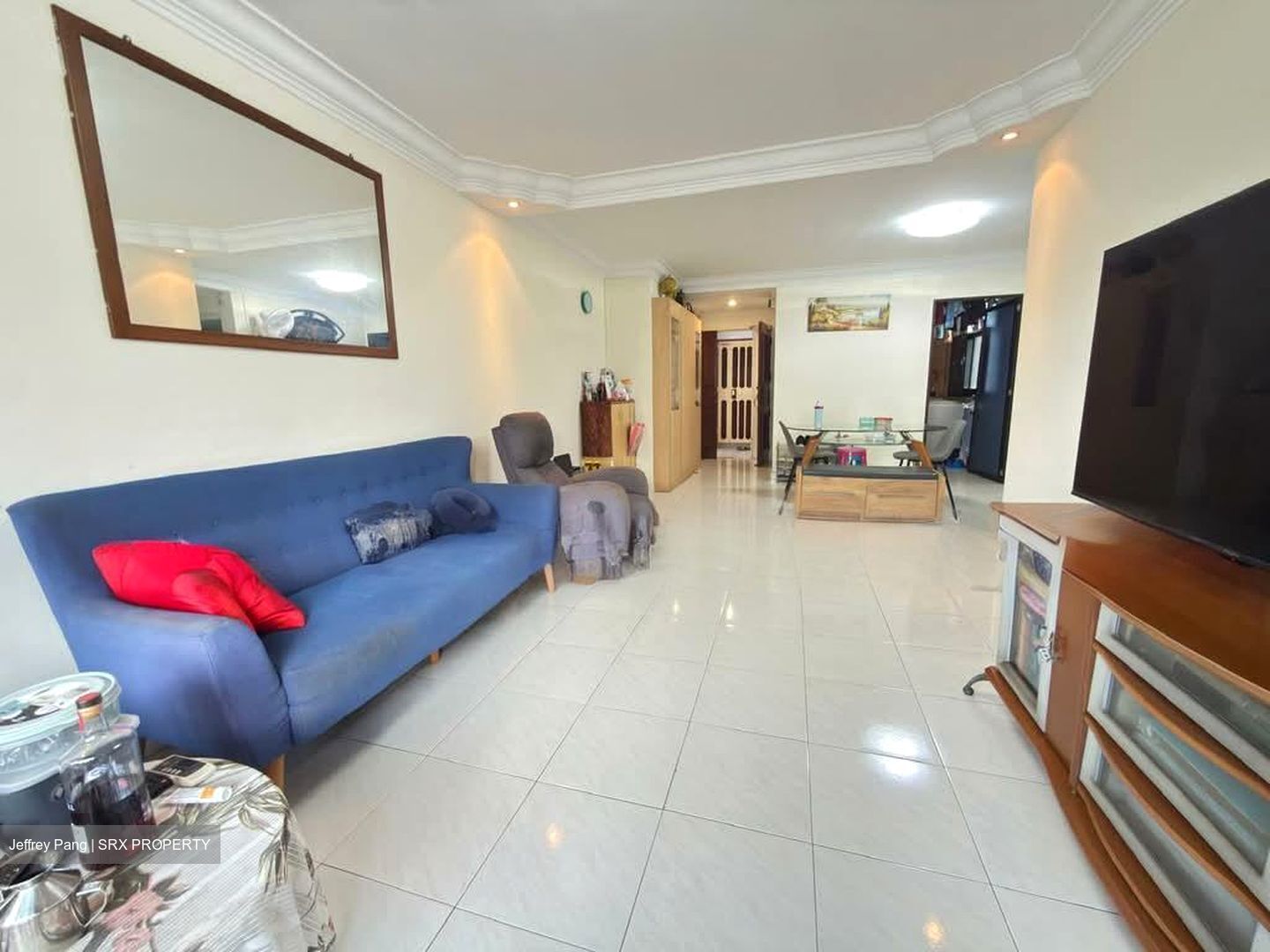 Blk 341A Sun Trellis (Sembawang), HDB 5 Rooms #573524541